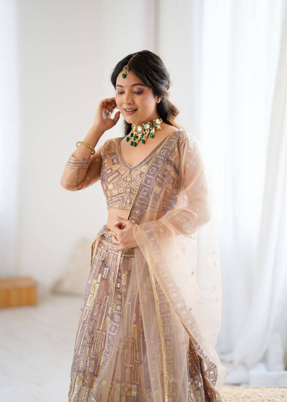 lehenga 50%off