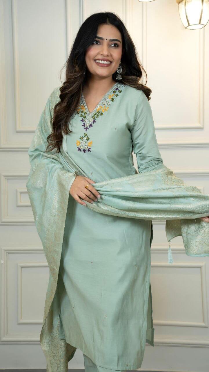 Kurti set for women
