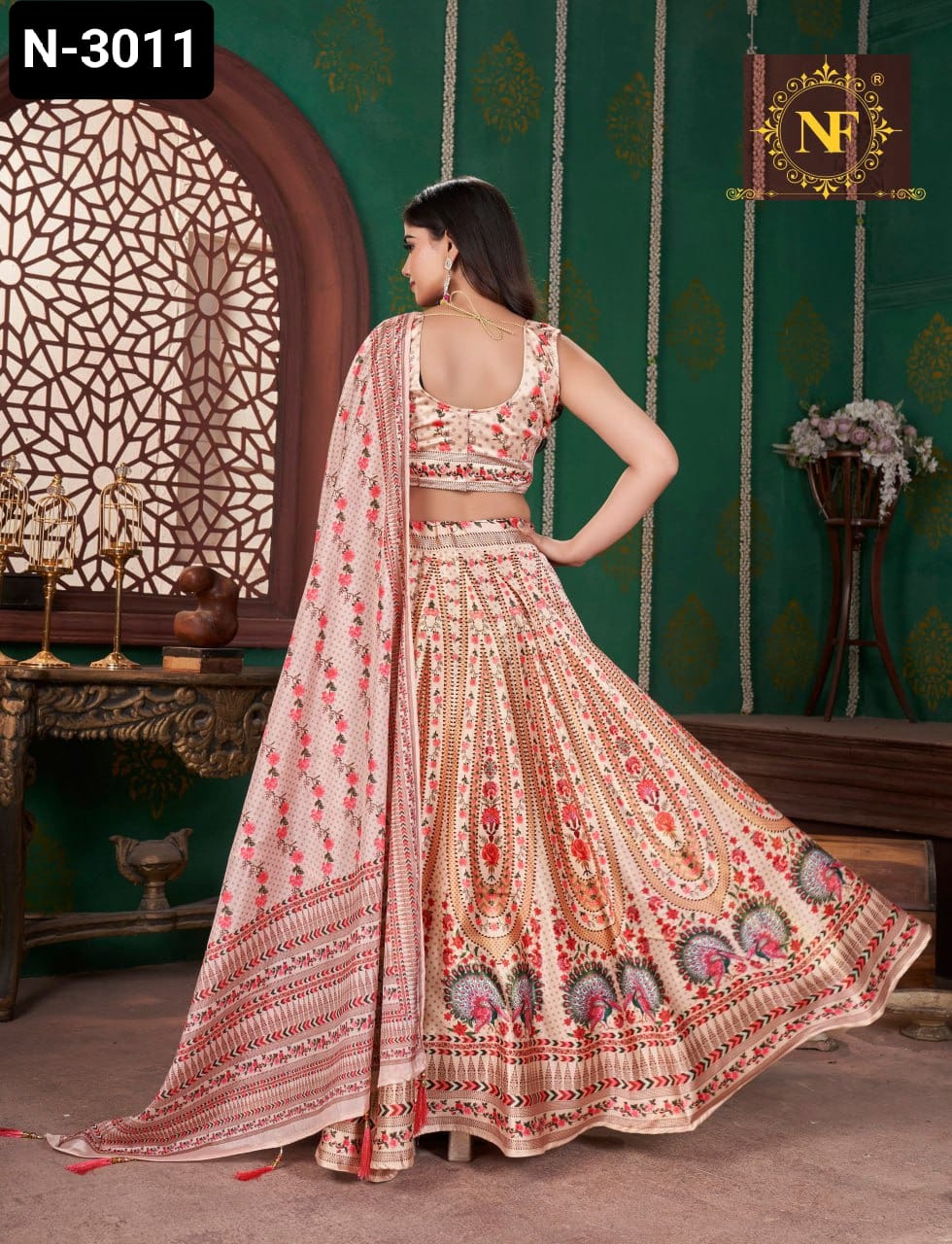 Lehenga Choli