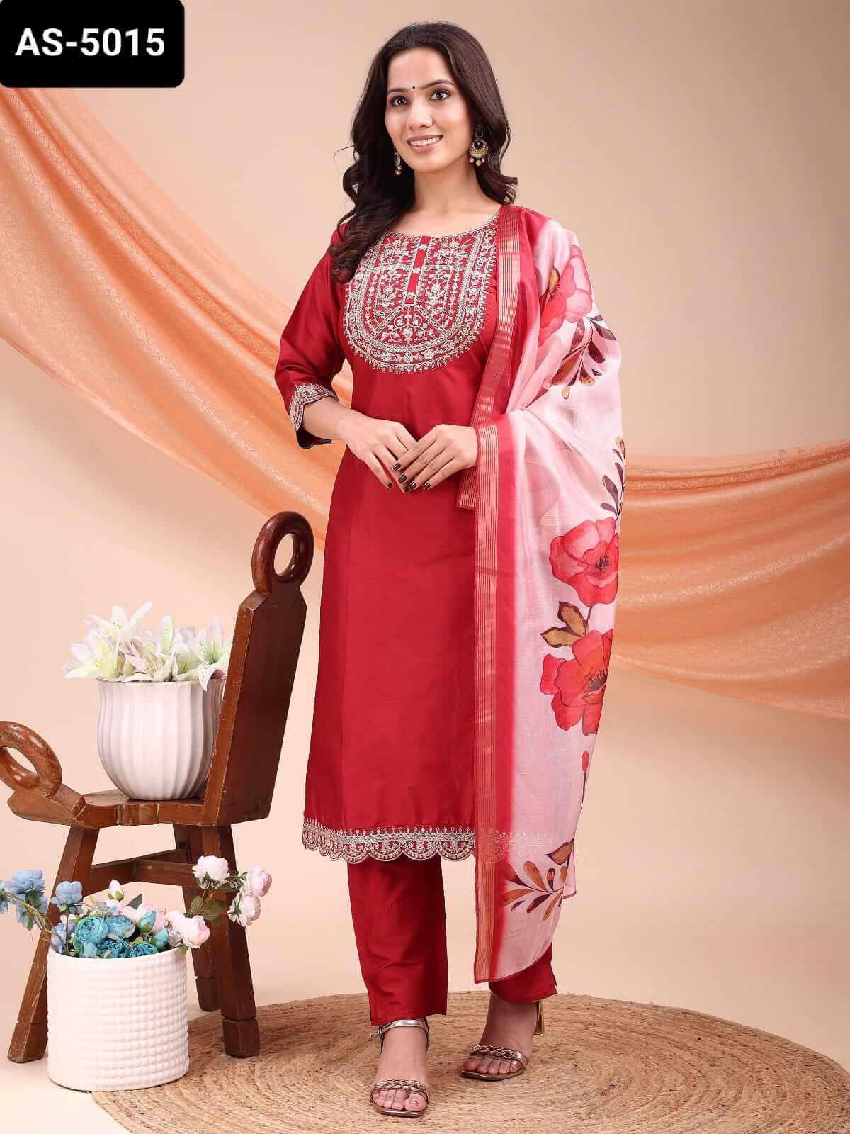 Kurti set for women 6 colors