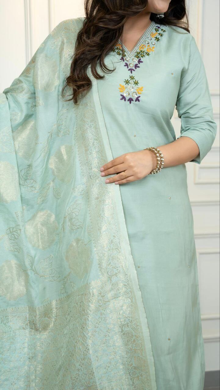 Kurti set for women