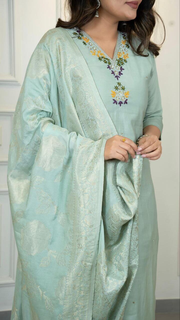Kurti set for women