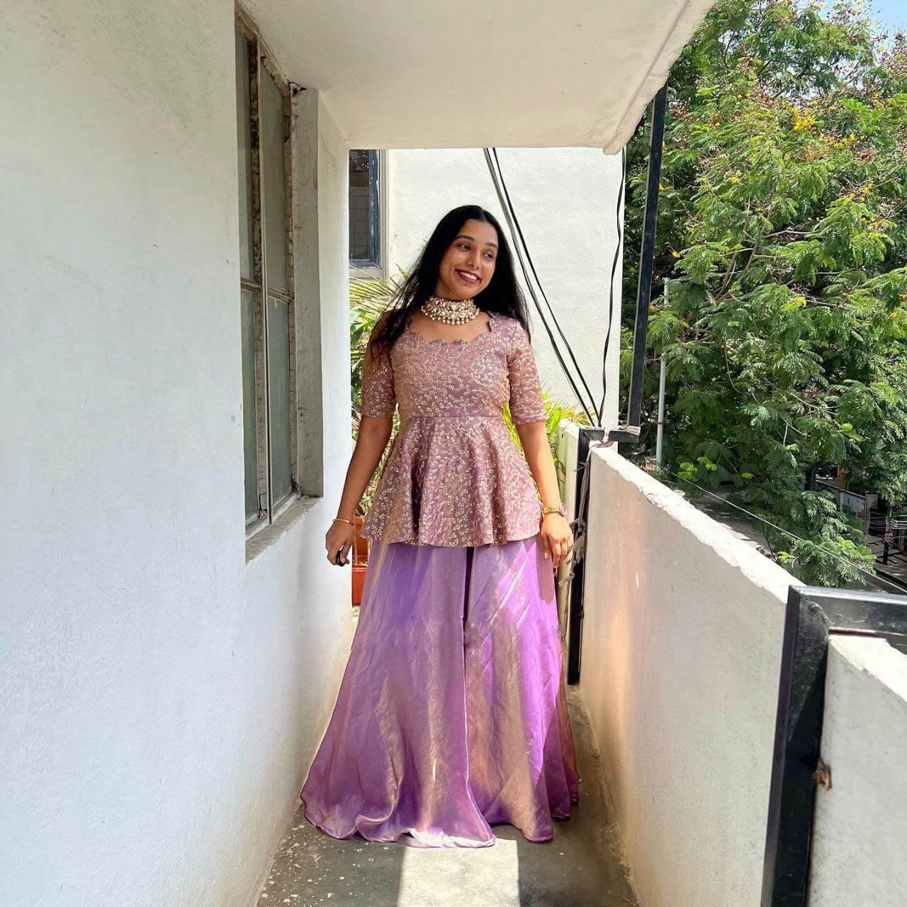 Lehenga Set For Women 2 colors