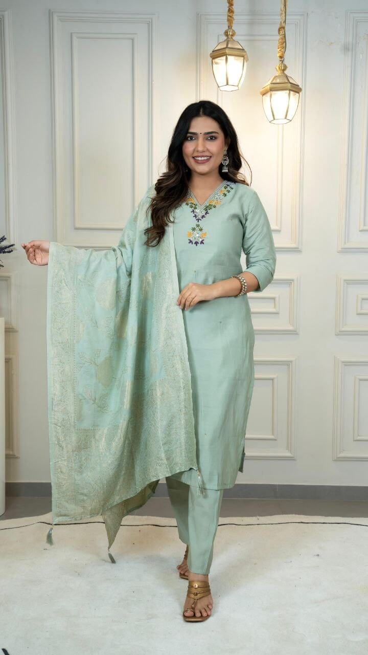 Kurti set for women