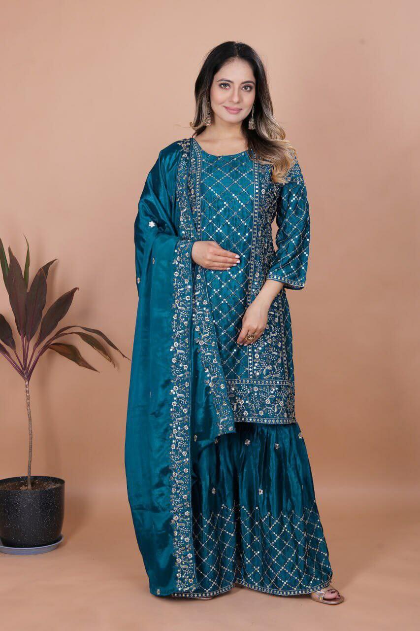 Sharara Suit for women