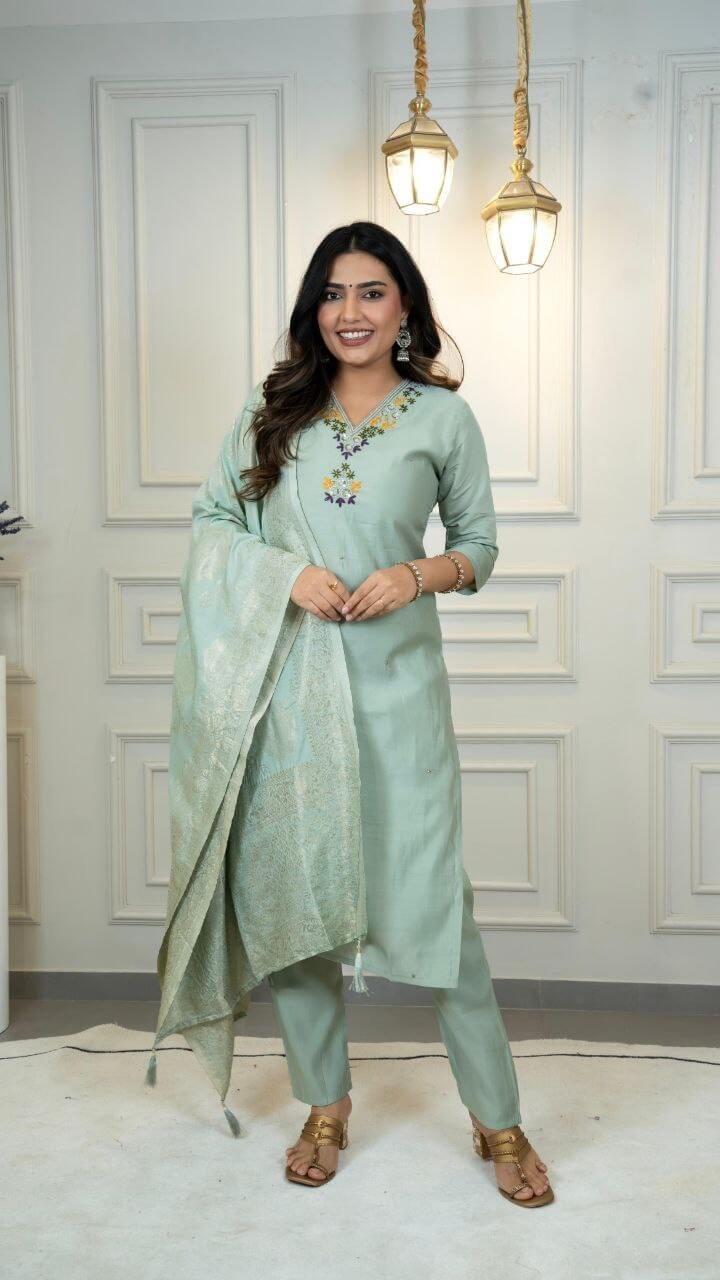 Kurti set for women