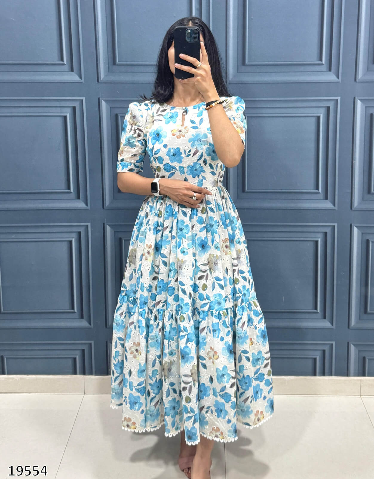Gown For Women 2 Colour
