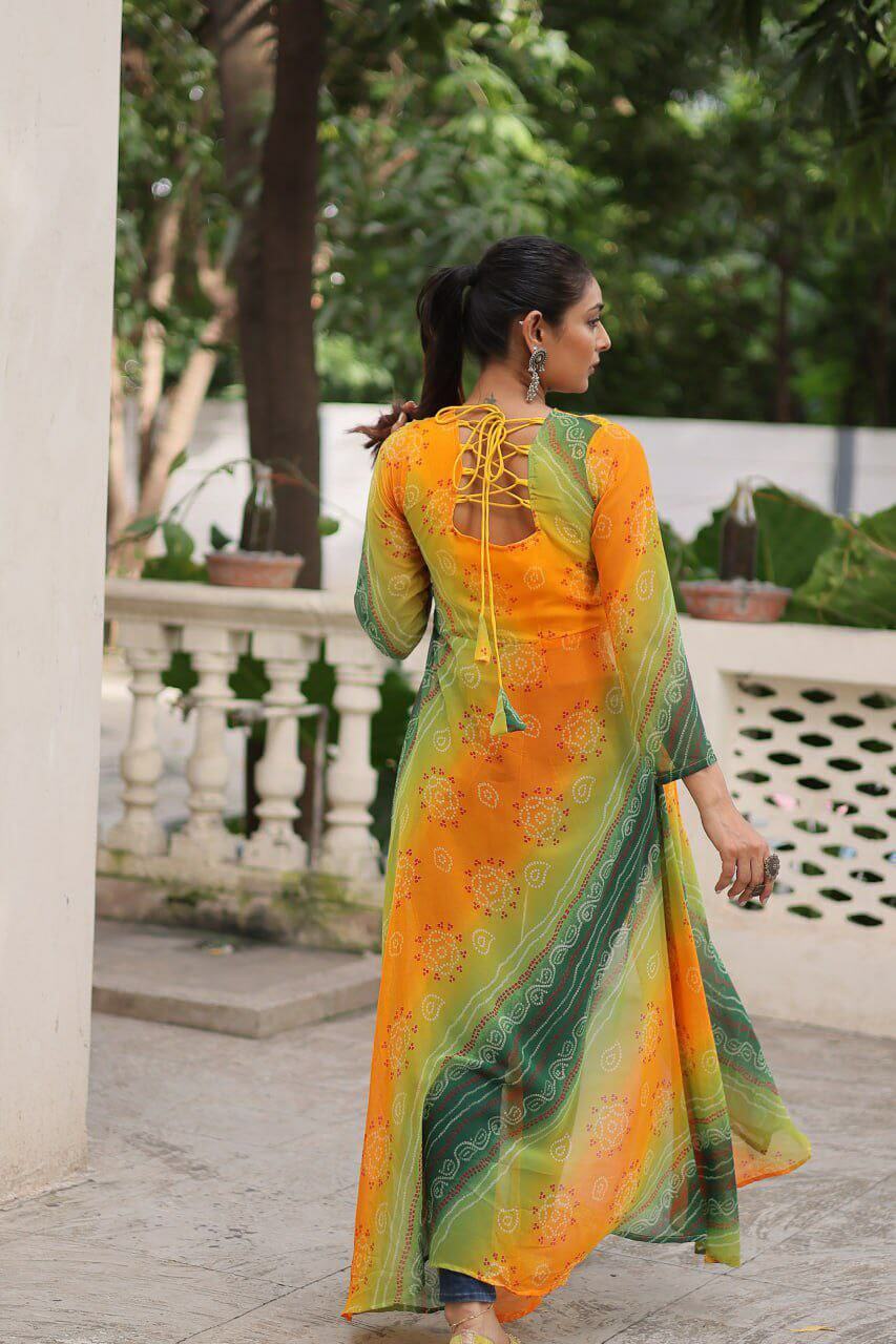 Kurti Top for women 3 Colours