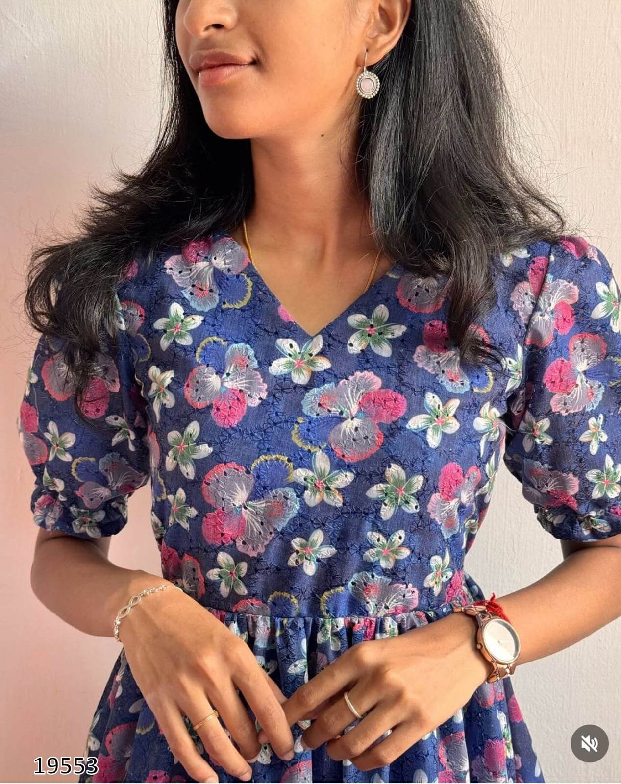 Stylish Gown for women 4 colors