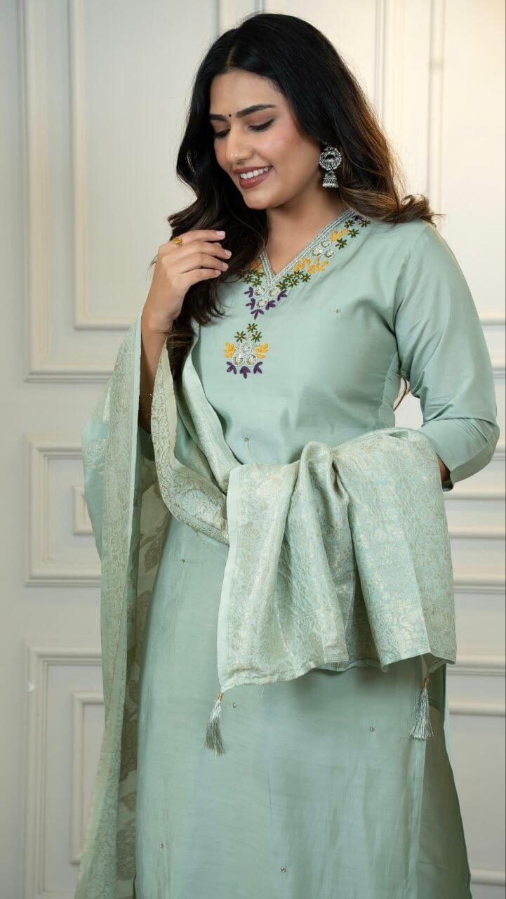 Kurti set for women