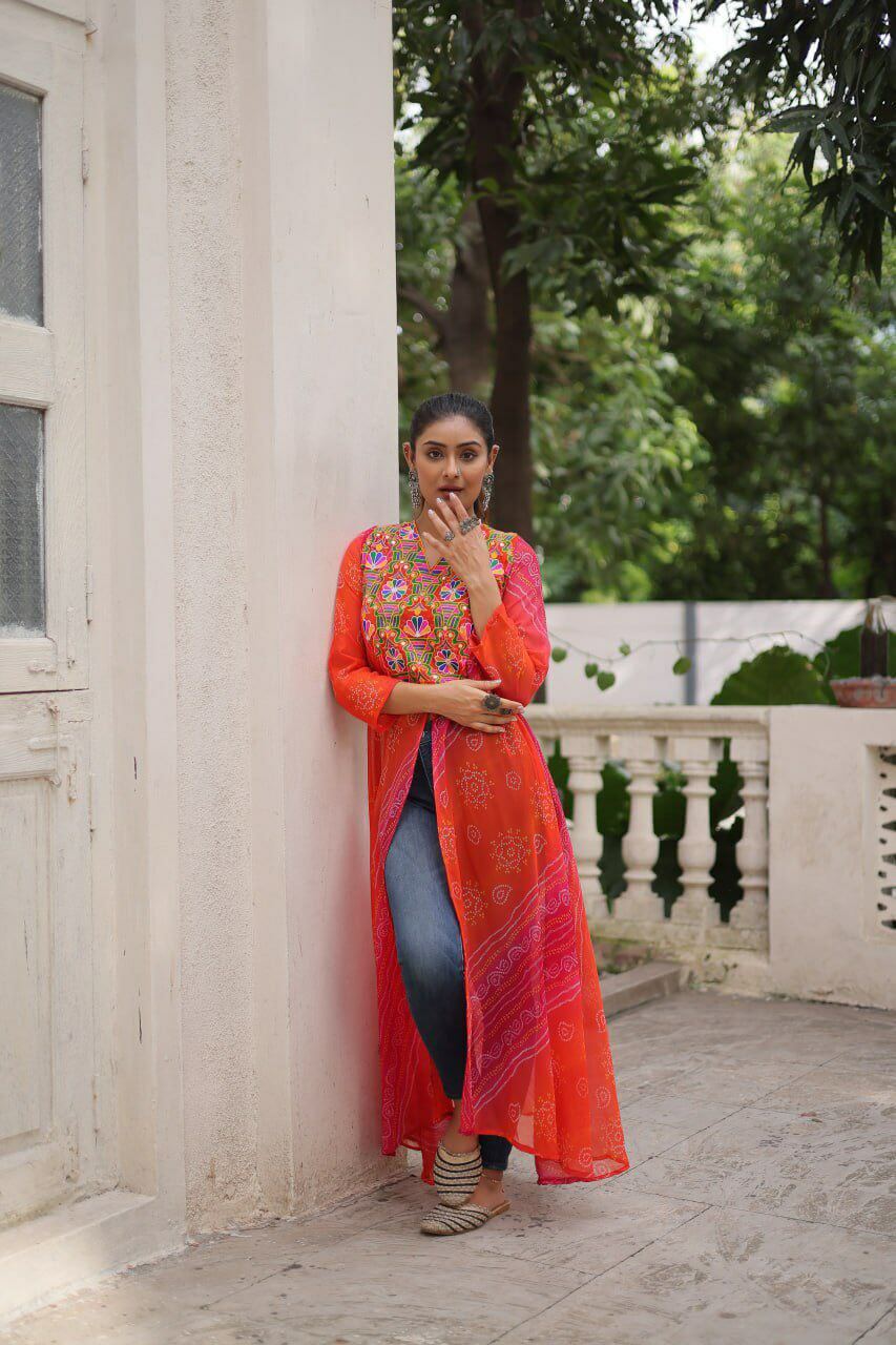 Kurti Top for women 3 Colours