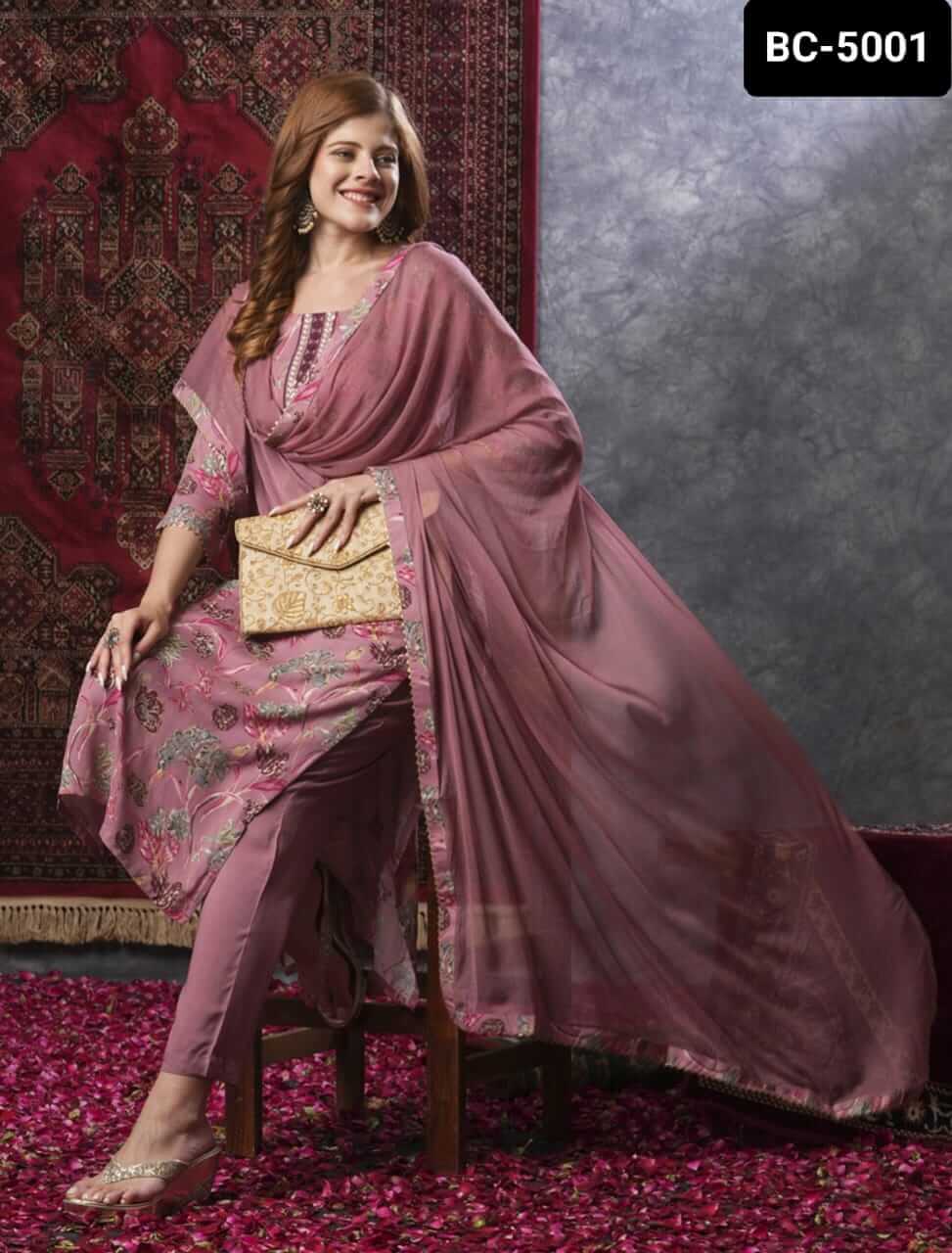 Kurti Set for Women 2 colors