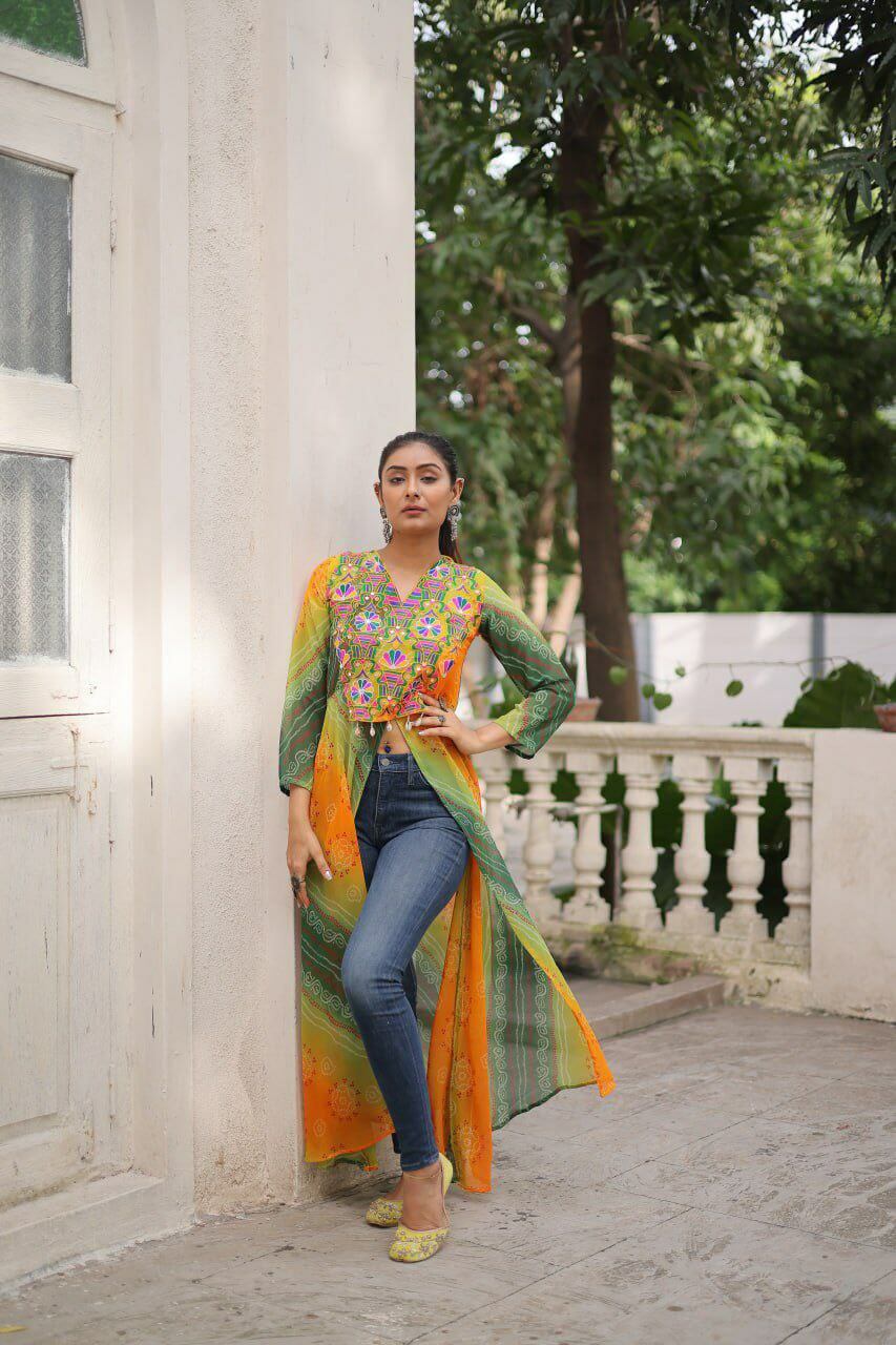 Kurti Top for women 3 Colours