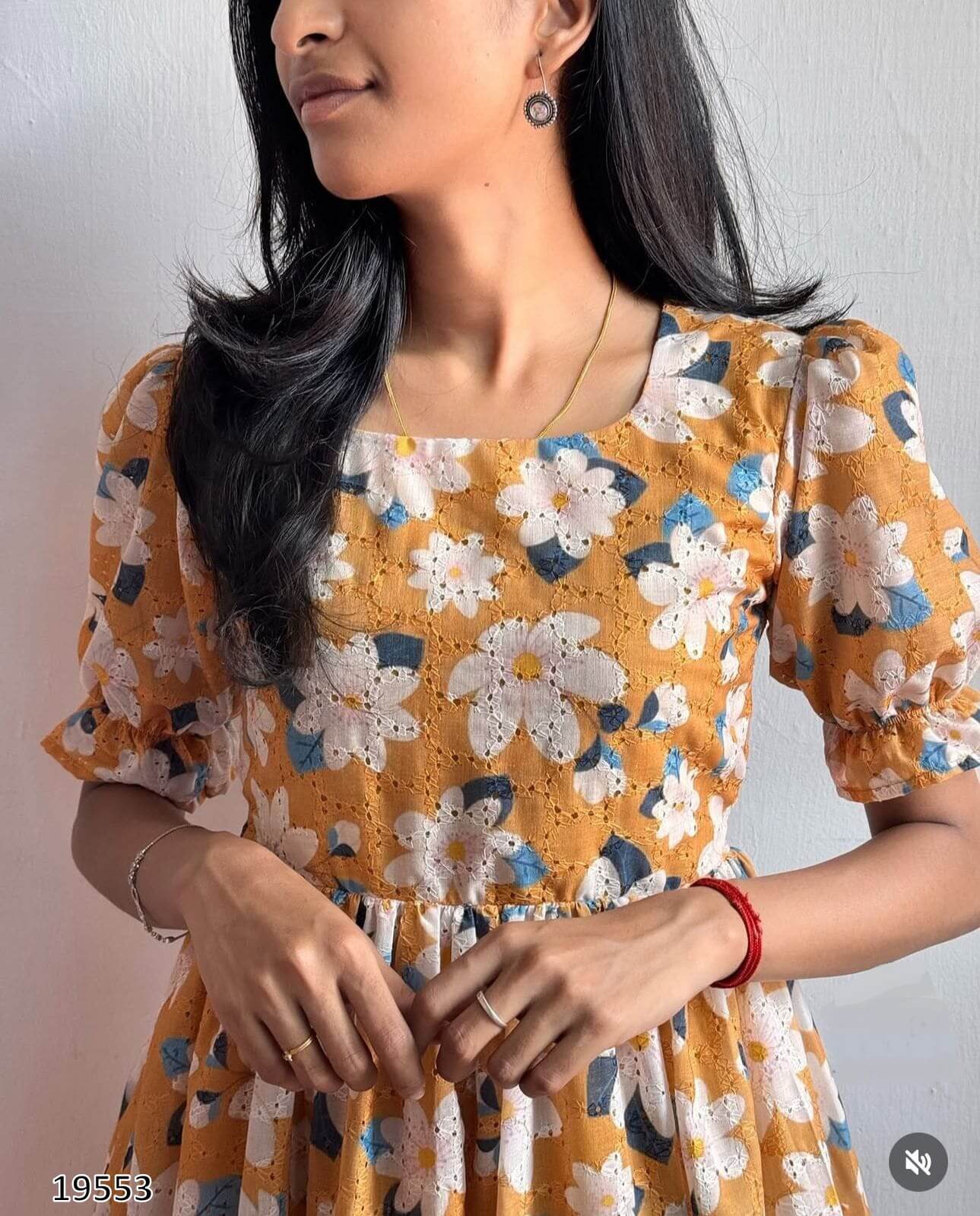 Stylish Gown for women 4 colors
