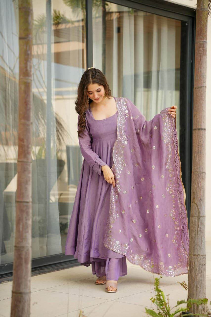 Pure Kurti Set for women