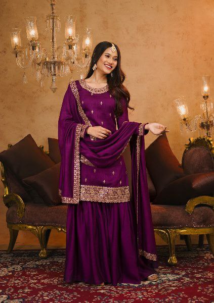 Trendy Kurti Set For Women