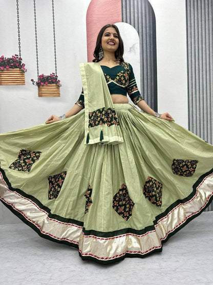 Lehenga Choli for women 2 colors