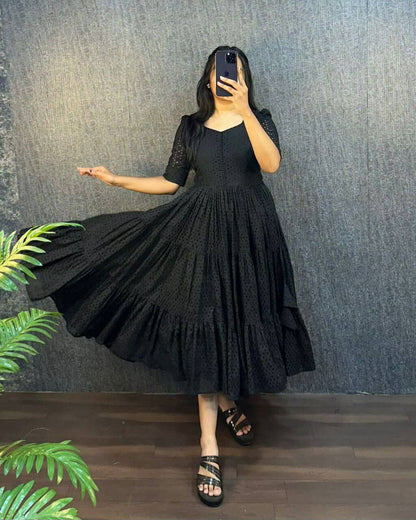 Gown for women