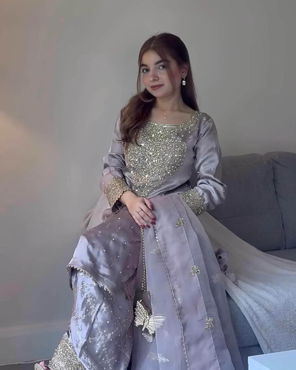 Design salwar suit for women
