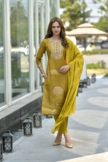 Kurti set for women