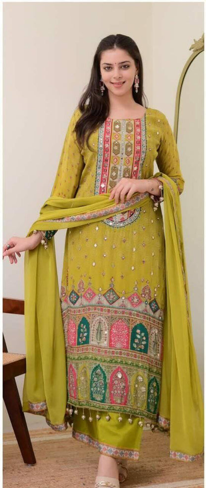  cotton kurti set for women yellow kurti for women