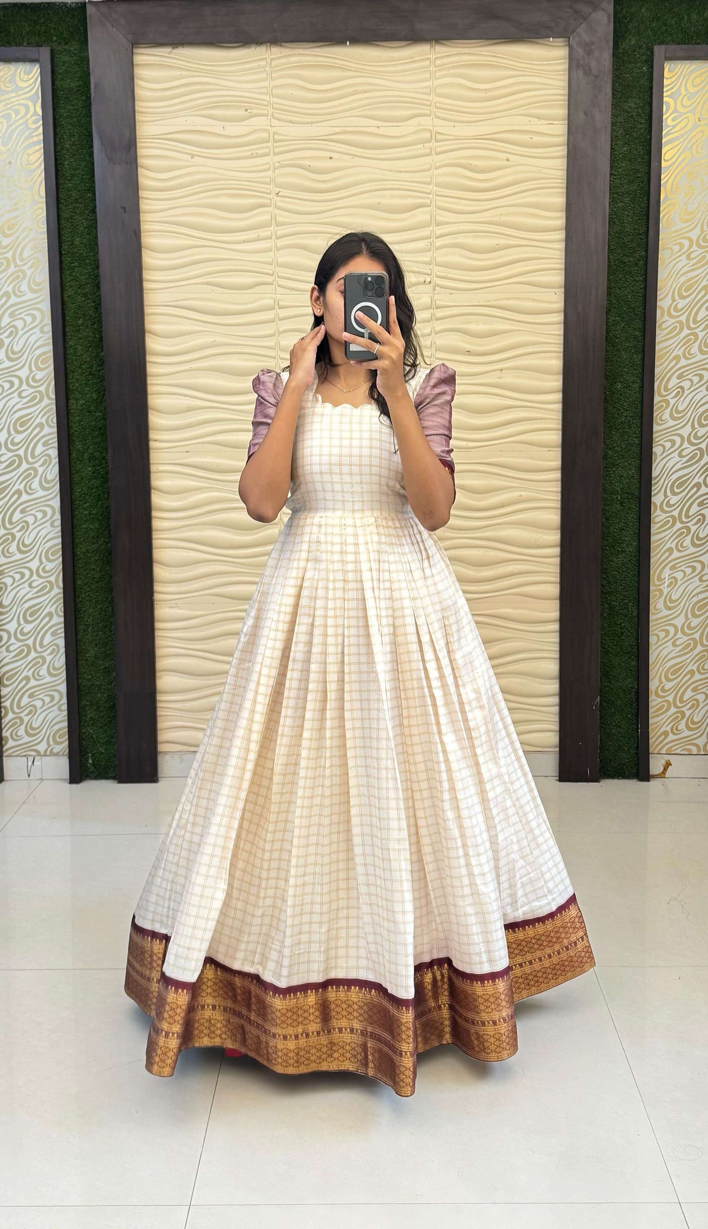 South Special Gown Collection 8 Colours