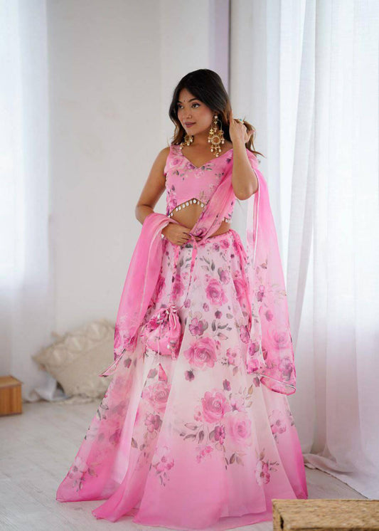 wonderful Lehenga for women