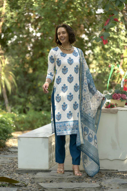Kurti Set for Women