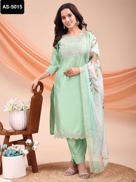 Kurti set for women 6 colors