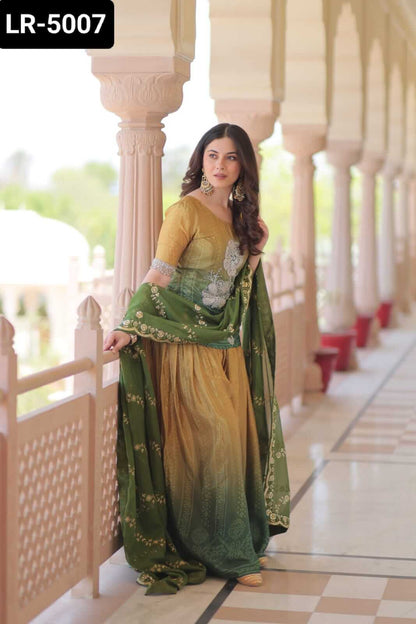 Top Sharara Kurti For Women 2 Colours