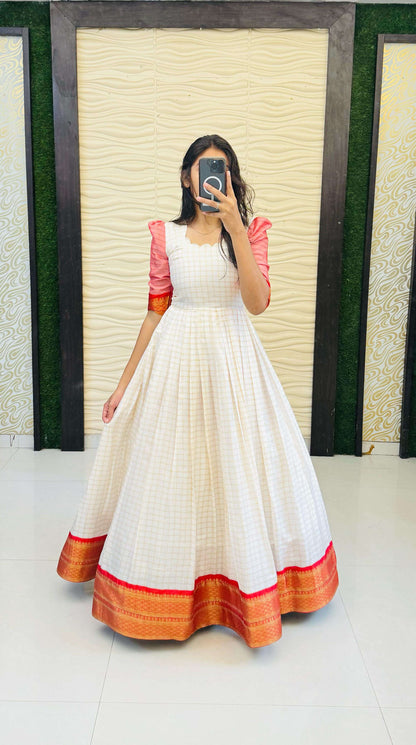 South Special Gown Collection 8 Colours