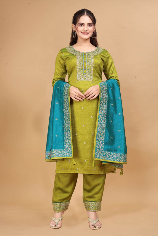 New Trendy Kurti Set for Women