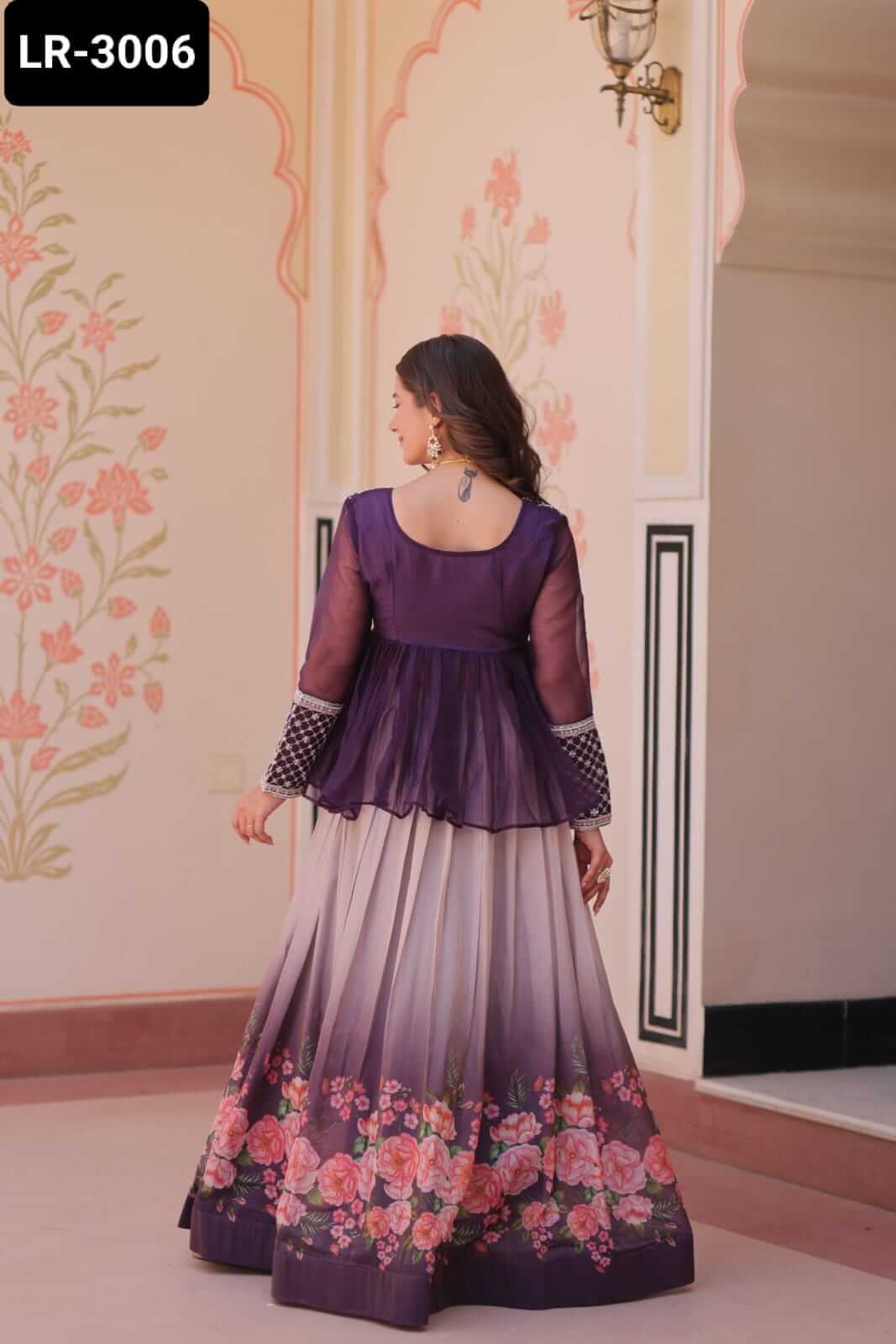lehenga for women l 50% OFF l Ajinkya Shop