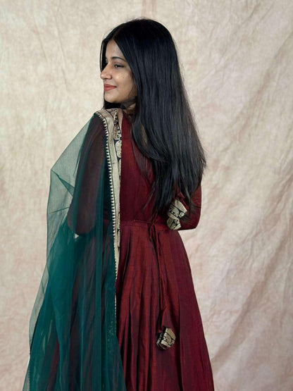 Kurti Set