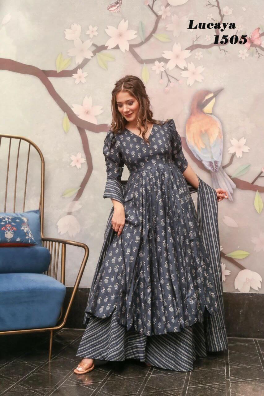KURTI SET FOR WOMEN | 50%OFF | AJINKYA SHOP 
