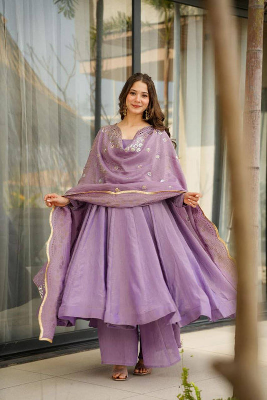Pure Kurti Set for women