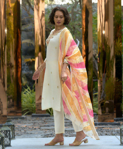 Kurti Set