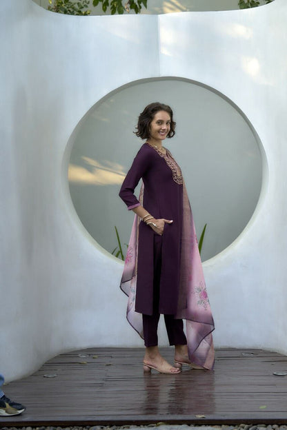 Kurti Set for Women