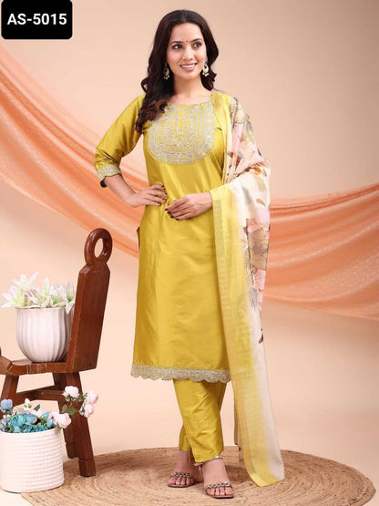Kurti set for women 6 colors