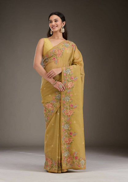 Saree for women 3 different colors