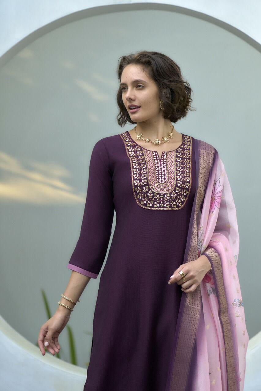 Kurti Set for Women