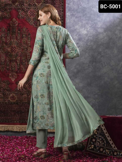 Kurti Set for Women 2 colors