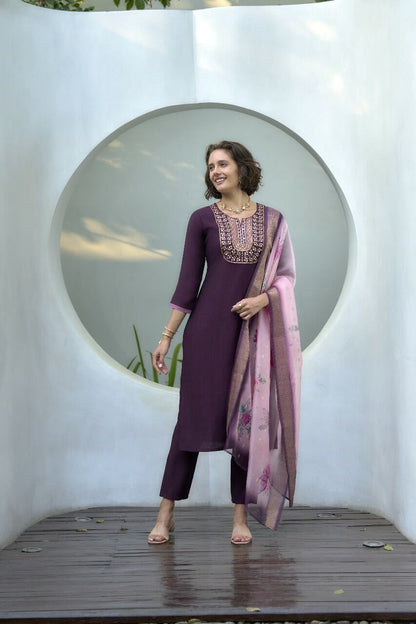 Kurti Set for Women