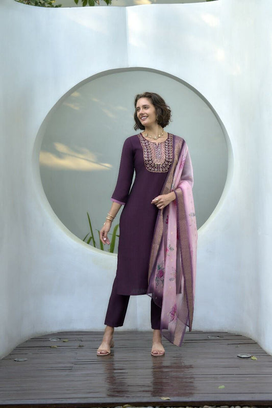 Kurti Set for Women