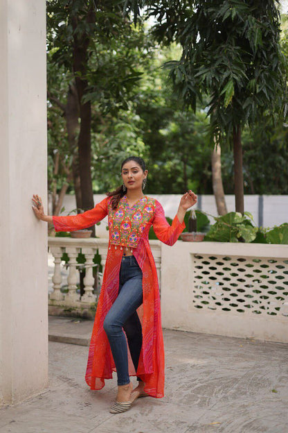 Kurti Top for women 3 Colours