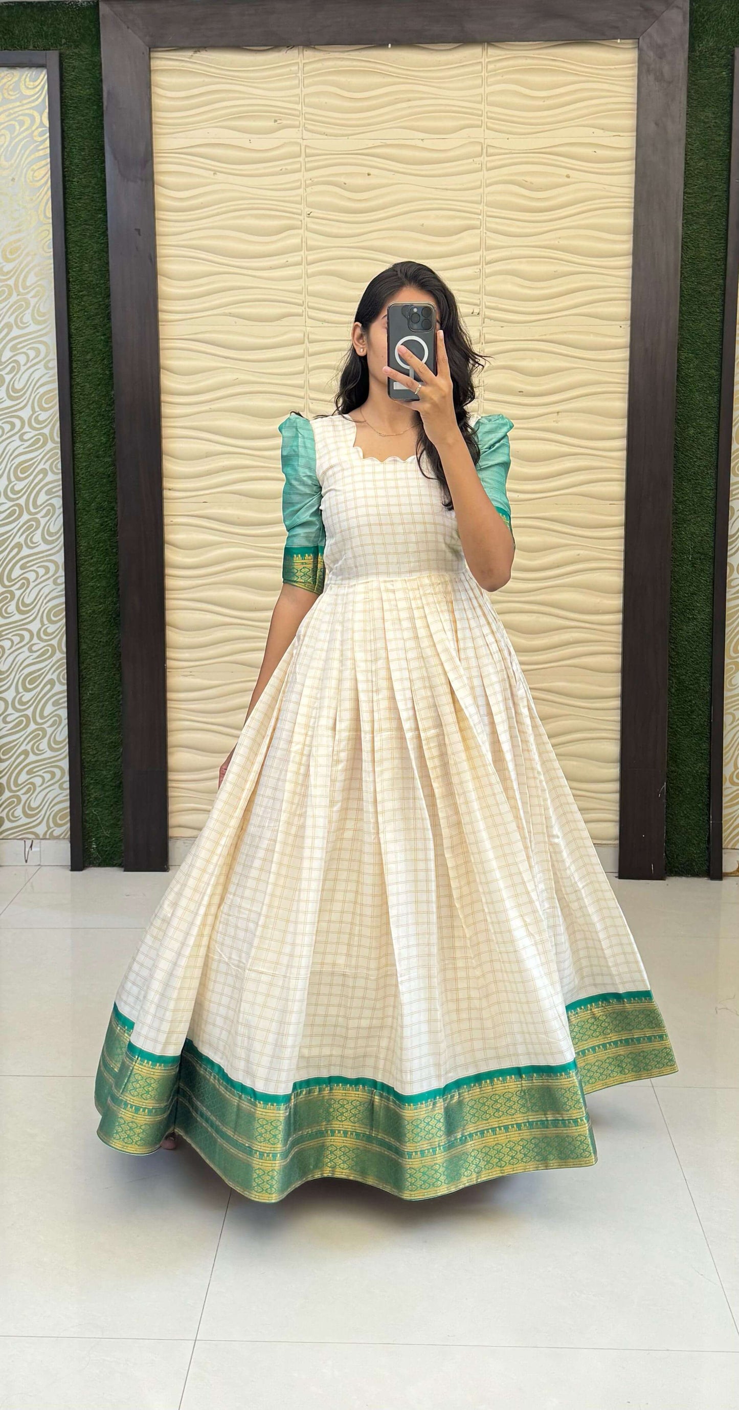 South Special Gown Collection 8 Colours