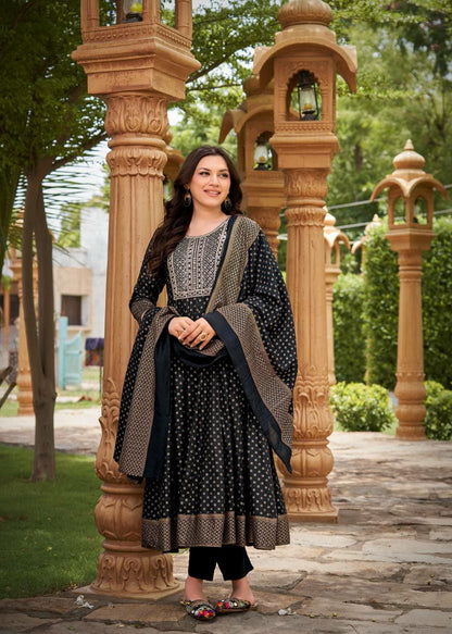 Kurti Set for Women different colors
