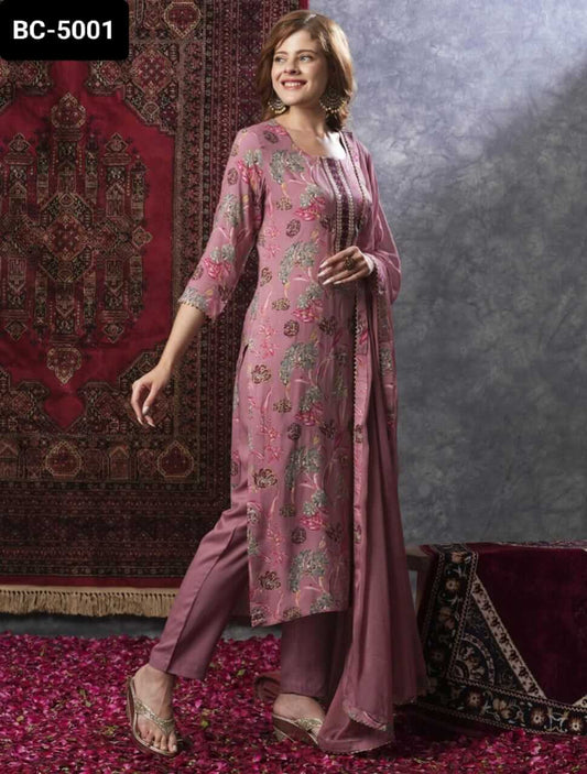 Kurti Set for Women 2 colors