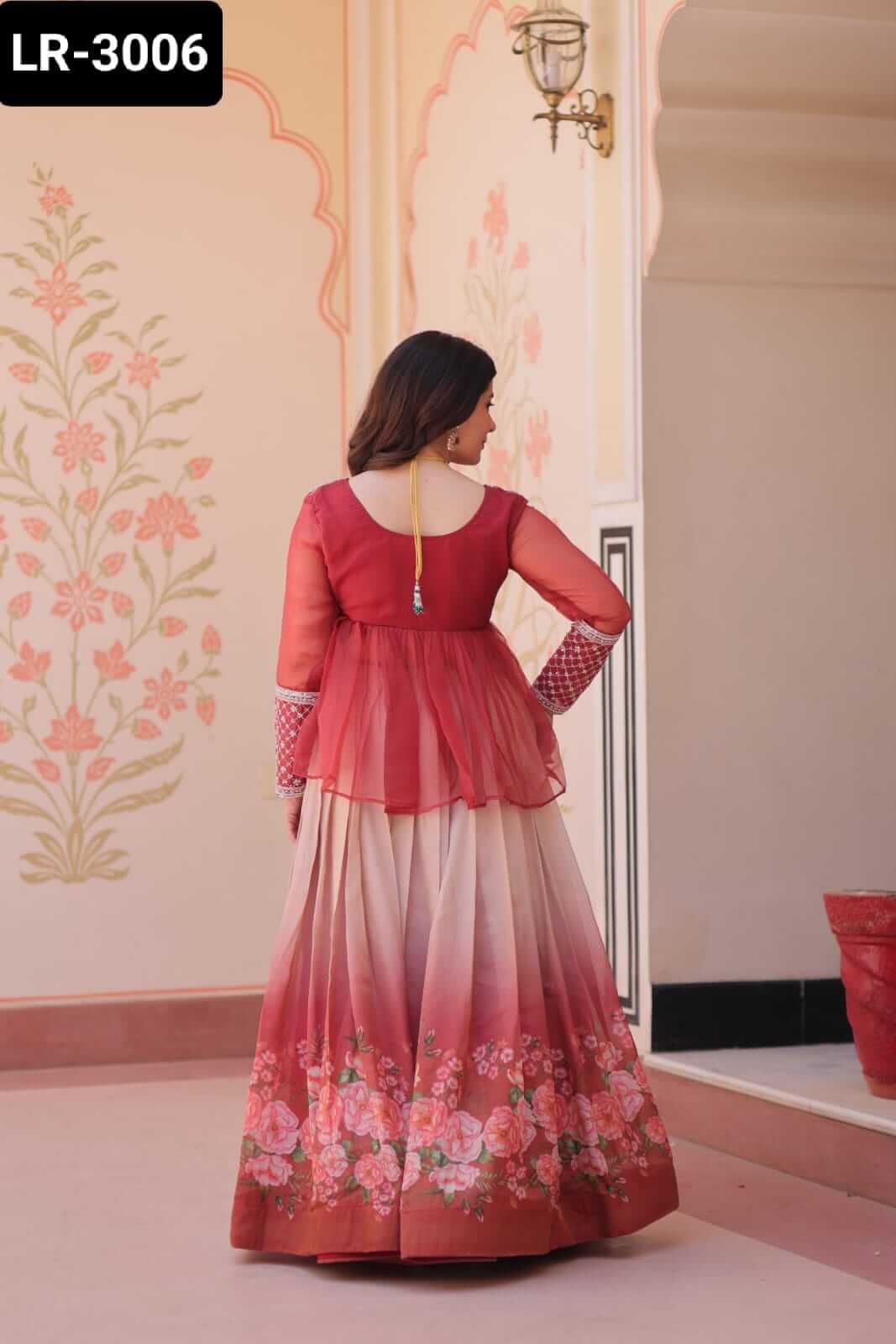 lehenga for women l 50% OFF l Ajinkya Shop