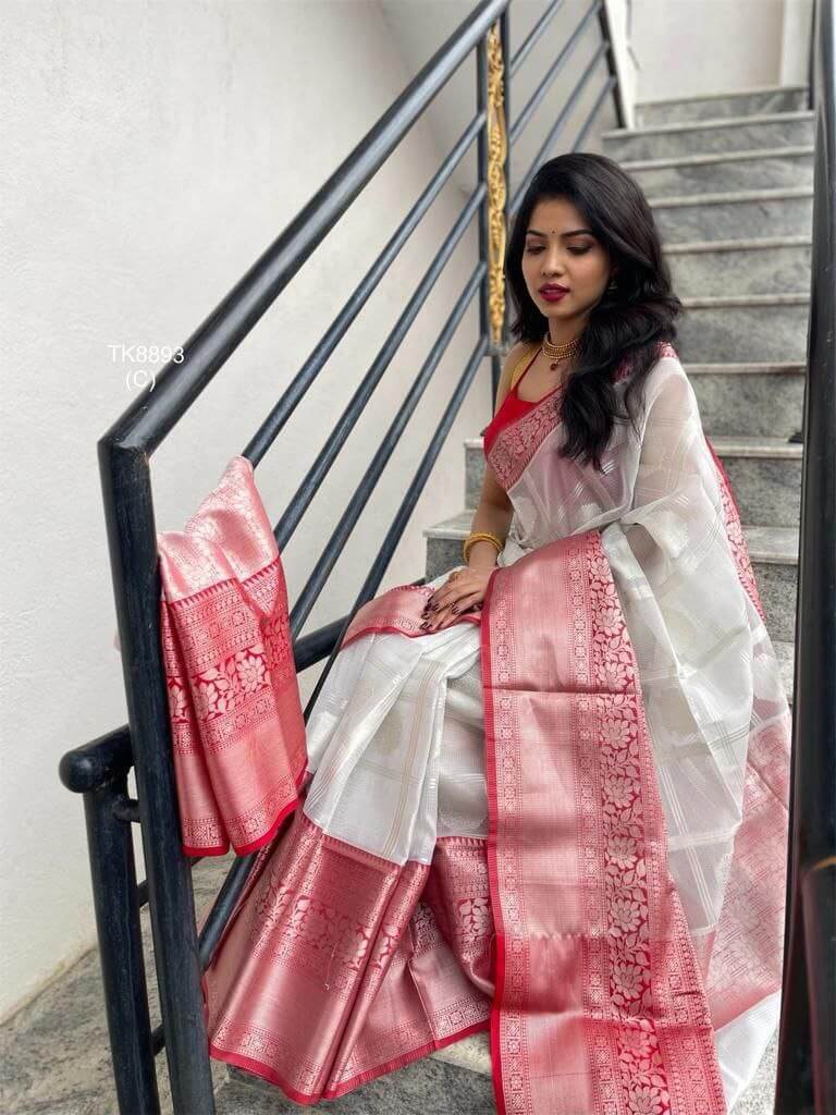 silk saree for women l saree for women l Ajinkya Shop